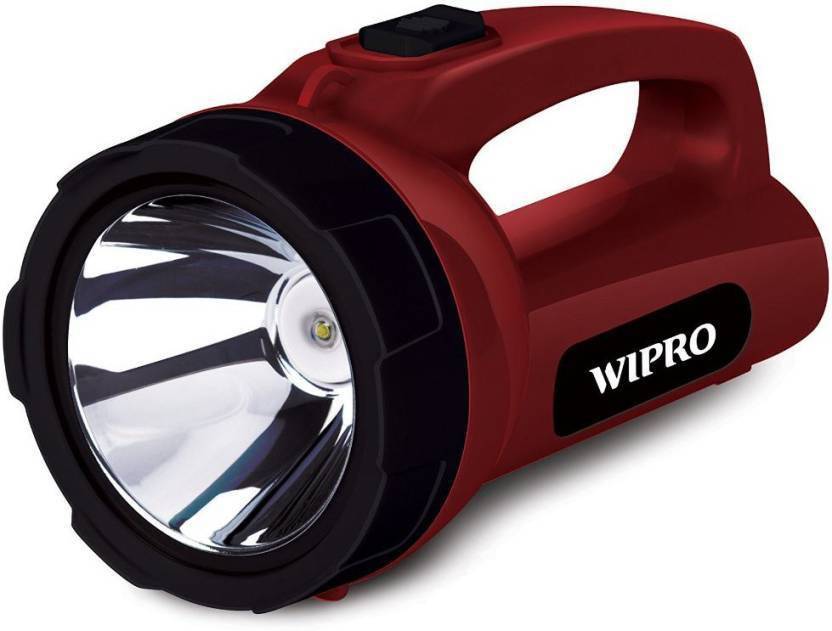 Wipro Emerald Emergency Light