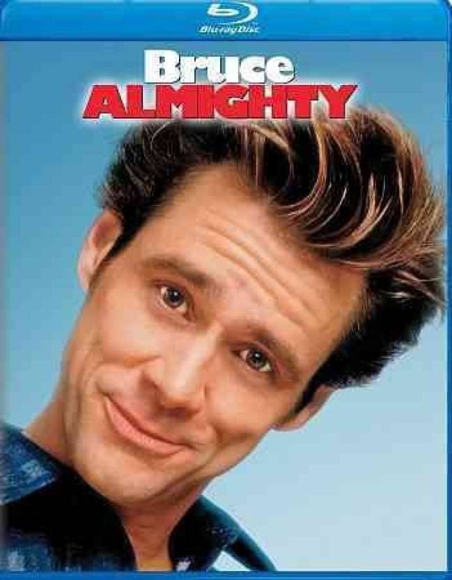 bruce almighty free full movie