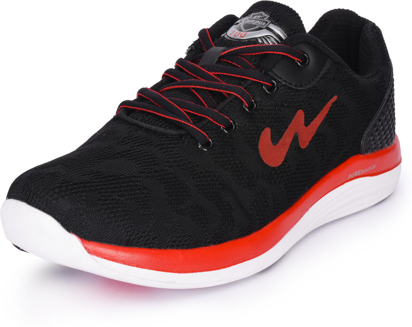 CAMPUS ZEAL Running Shoes For Men - Buy 