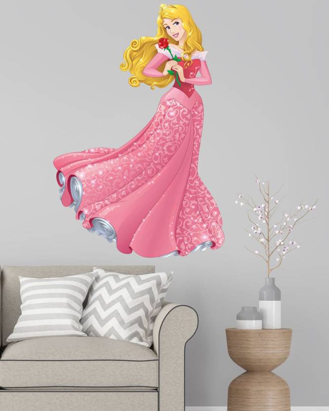 Rng Large 3d Pvc Vinyl Home Decor Wall Sticker With Hd Color