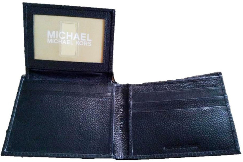 MK wallet for men