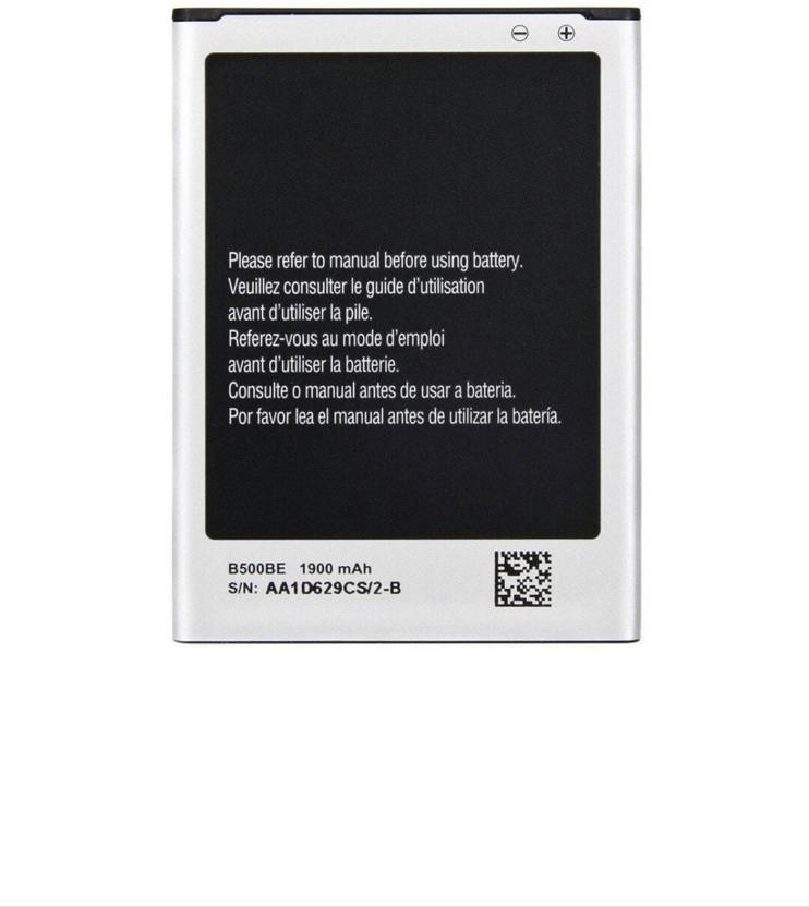 Drr Mobile Battery For Samsung Galaxy S4 Mini Price In India Buy