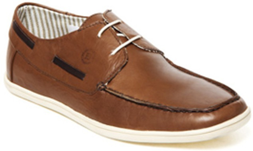 Franco leone boat shoes Clearance