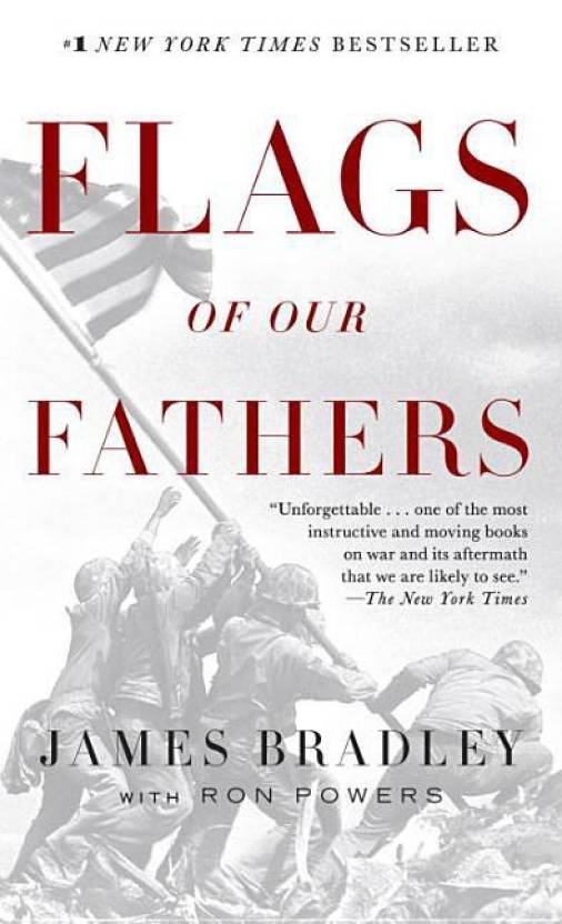 flags of our fathers book online free