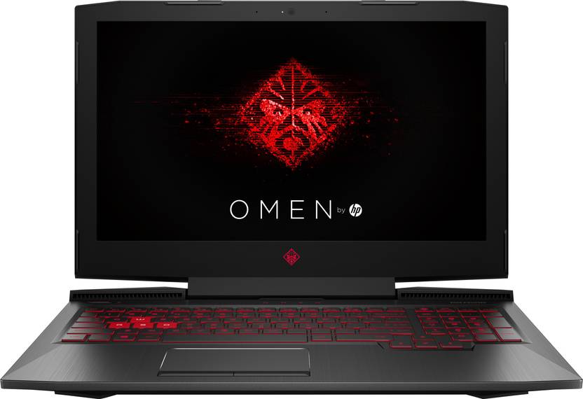 HP gaming laptop