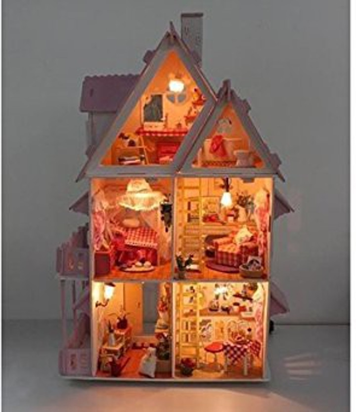 dolls house hardware