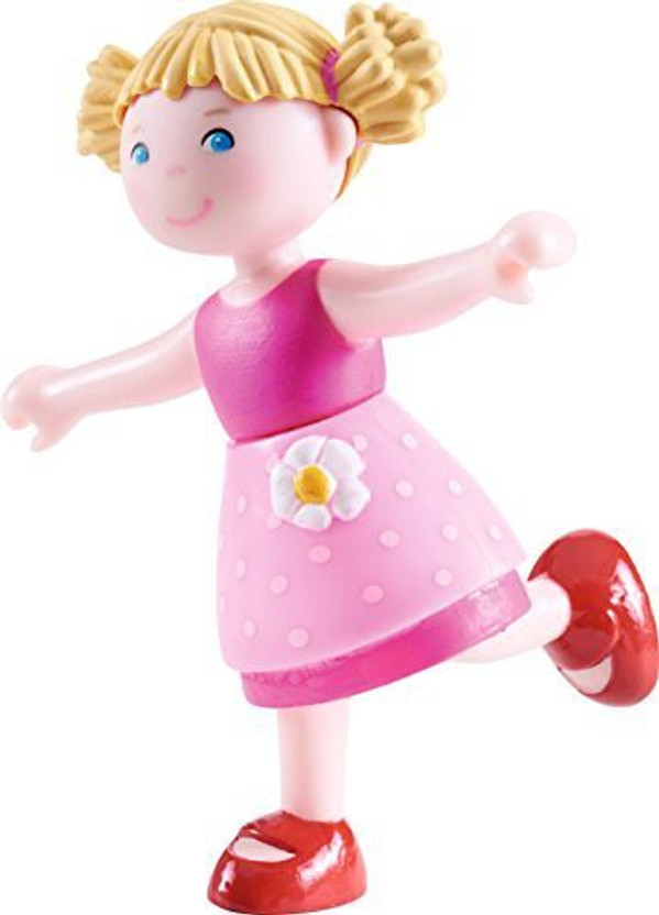 haba bendy dolls