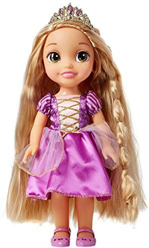 disney tangled glow and style