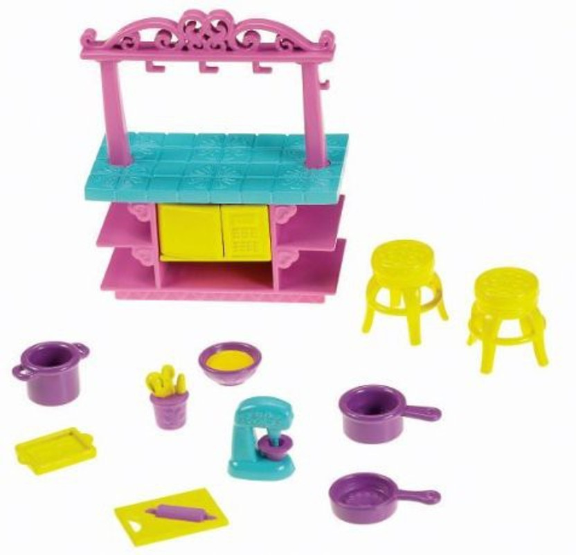 dora kitchen set flipkart