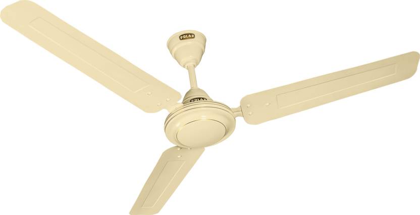 Polar Payton 3 Blade Ceiling Fan Price In India Buy Polar Payton