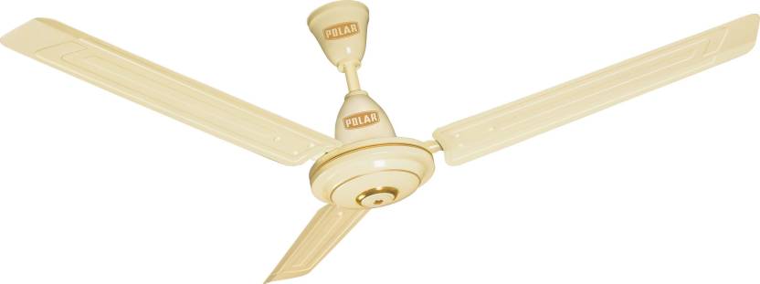 Polar Megamite 3 Blade Ceiling Fan Price In India Buy Polar