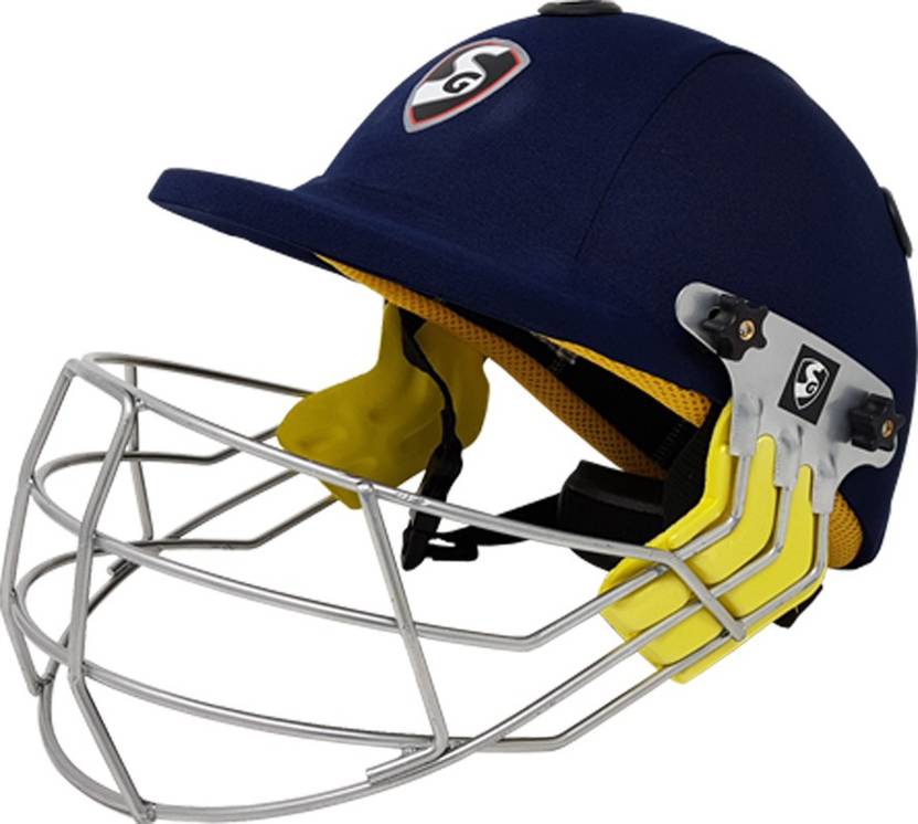 SG Smart Tech Cricket Helmet Buy SG Smart Tech Cricket Helmet Online