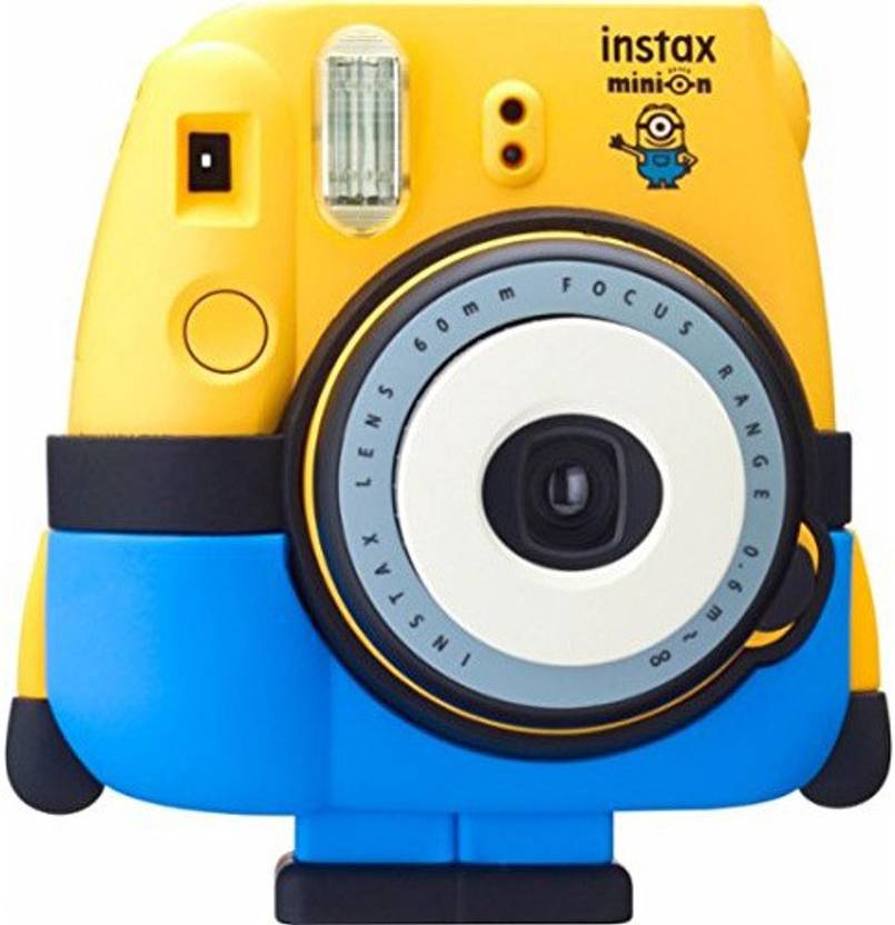 Fujifilm Instax Mini 8 Price In India