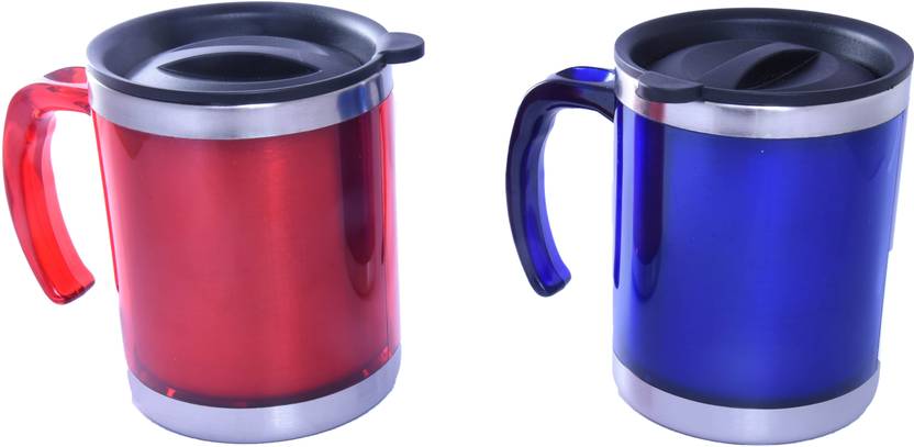 mug thermos tupperware