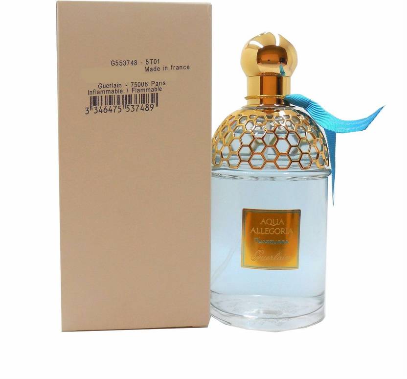 купить Aqua Allegoria Teazzurra аква аллегория теззурра Guerlain