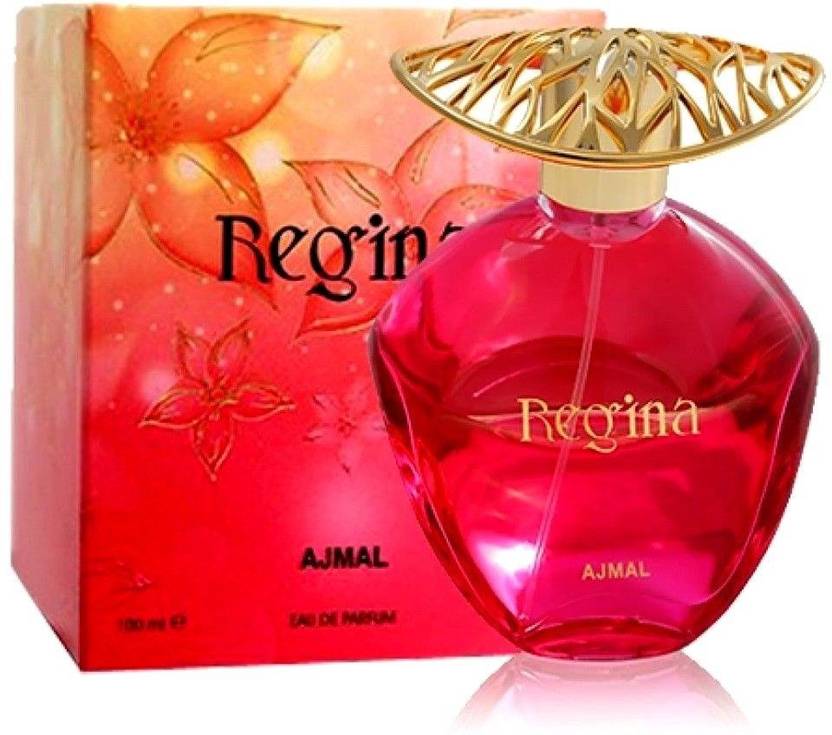 Buy Regina Ajmal Eau De Parfum 100 Ml Online In India Flipkartcom