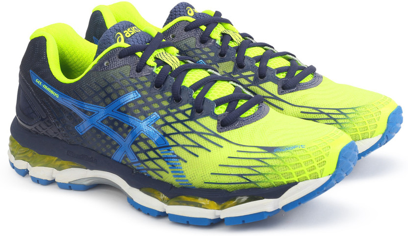 ASICS Nimbus 17