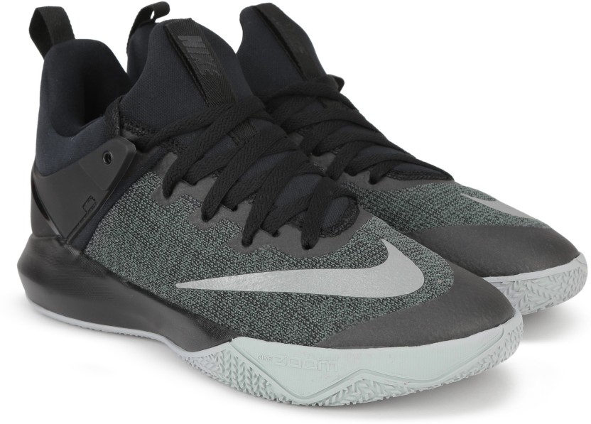 Nike ZOOM SHIFT Basketball Shoes For 