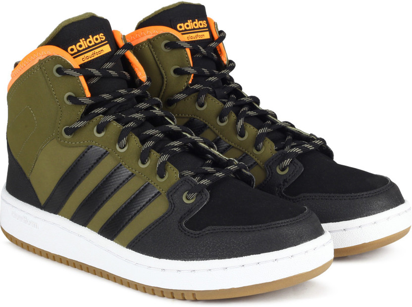 adidas cf hoops mid wtr