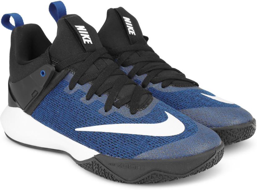 nike zoom shift 2016