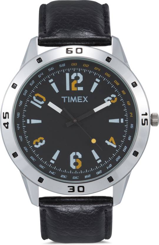 For 640/-(76% Off) Timex TW00ZR114 Watch - For Men at Flipkart