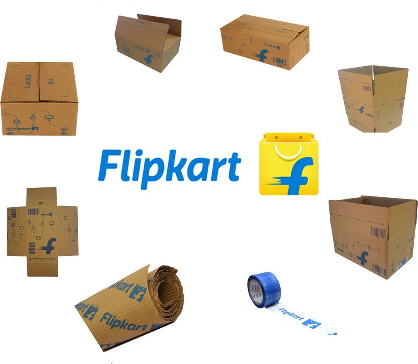Flipkart Carton Box Sample Price in India Buy Flipkart Carton Box