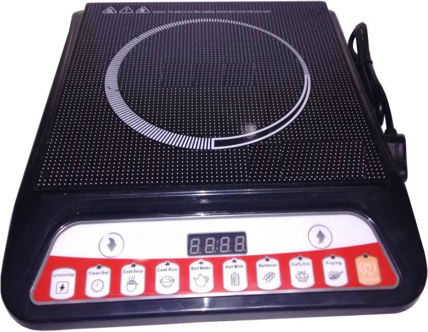 Nnovl A8 2000 Watt Induction Cook Top 02 Induction Cooktop Buy