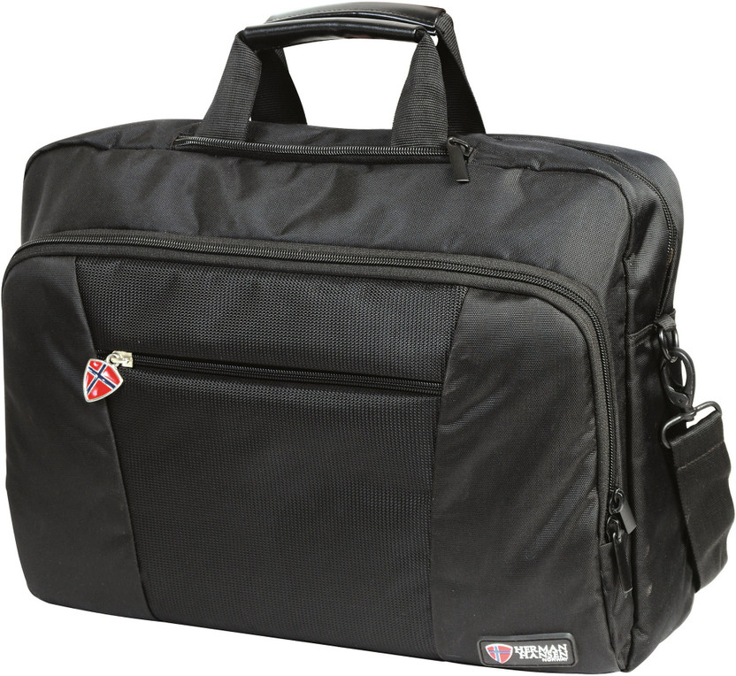 HERMAN HANSEN Convertible Laptop Bag