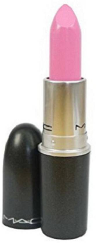 Mac Matte Taffy Pink Rouge A Levres Lustre Lipstick