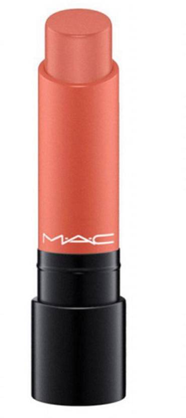 Mac Liptensity Lipstick Rouge A Levres Toast Butter