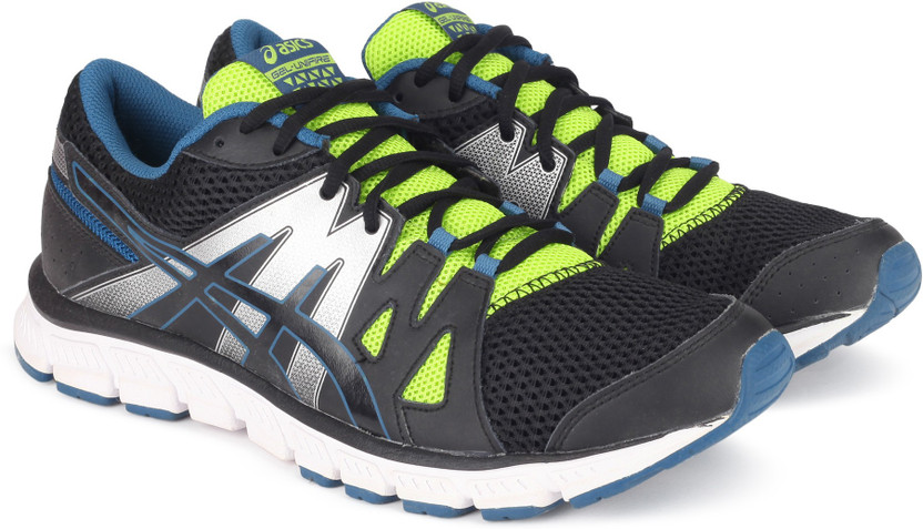 asics GEL-UNIFIRE RUNNING For Men - Buy BLK/ONYX/# YLW Color asics GEL- UNIFIRE RUNNING For Men Online at Best Price - Shop Online for Footwears in  India | Flipkart.com