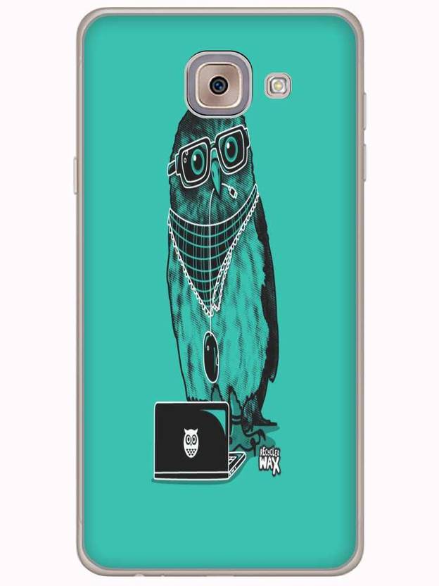samsung galaxy j7 max back cover flipkart