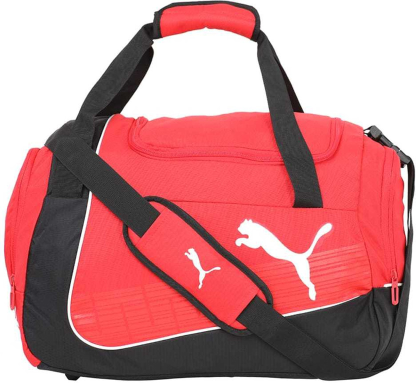 PUMA evoPOWER Small Bag Duffel Without