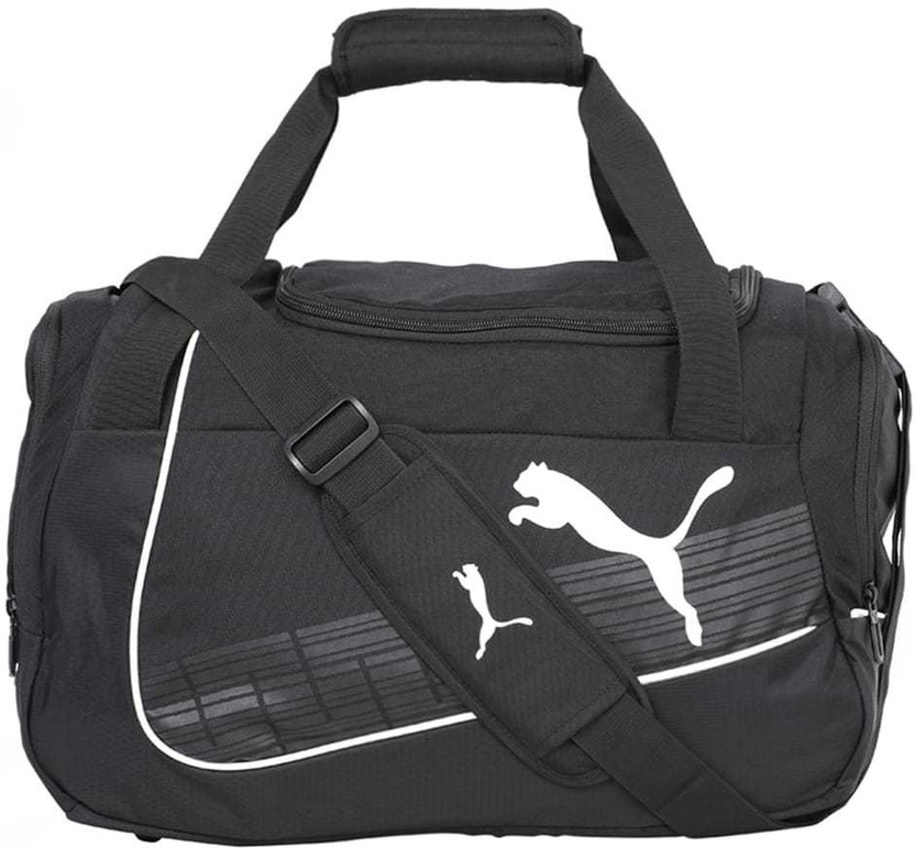 PUMA evoPOWER Small Bag Duffel Without
