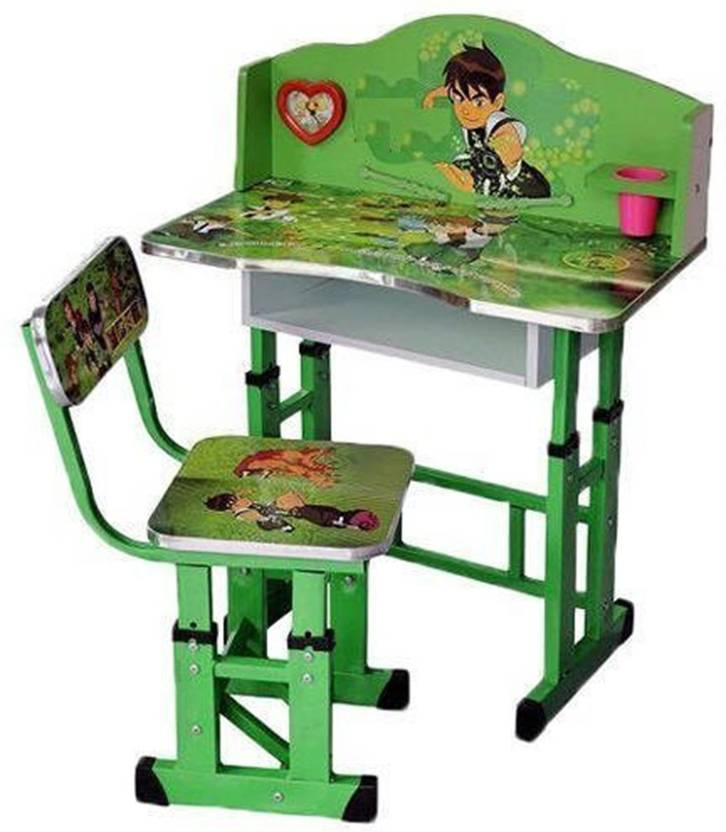 Pp Infinity Study Table Chair For Kids Metal Desk In Pp Infinity Study Table Chair For Kids Metal Desk