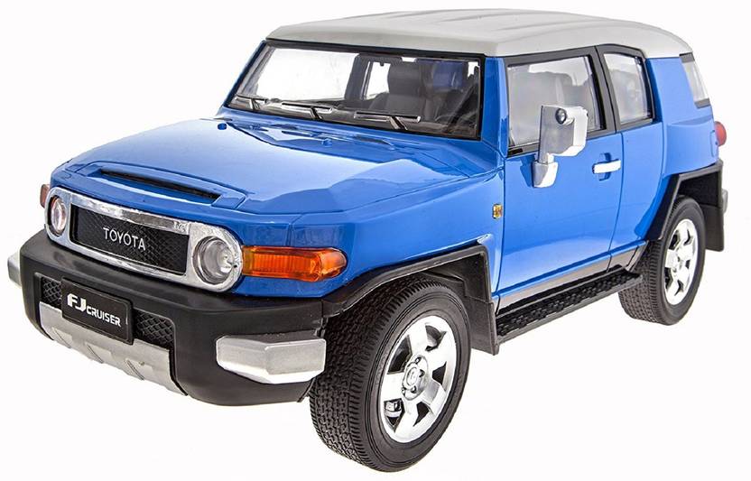 SKT NEW Rechargeable FJ Cruiser Full Function RADIO REMOTE CONTROL