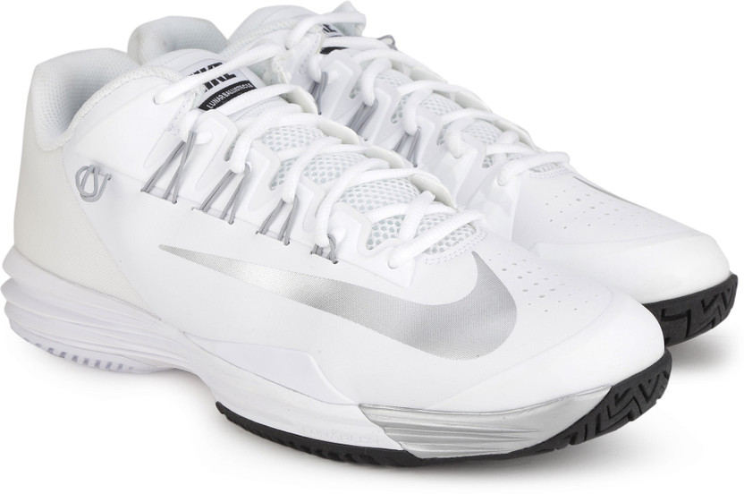 nike lunar ballistec