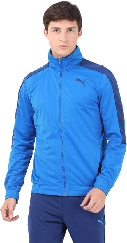 puma tracksuit flipkart
