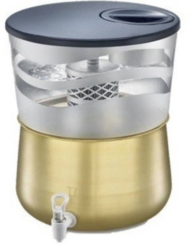 Prestige 49006 16 L Gravity Based Water Purifier Prestige