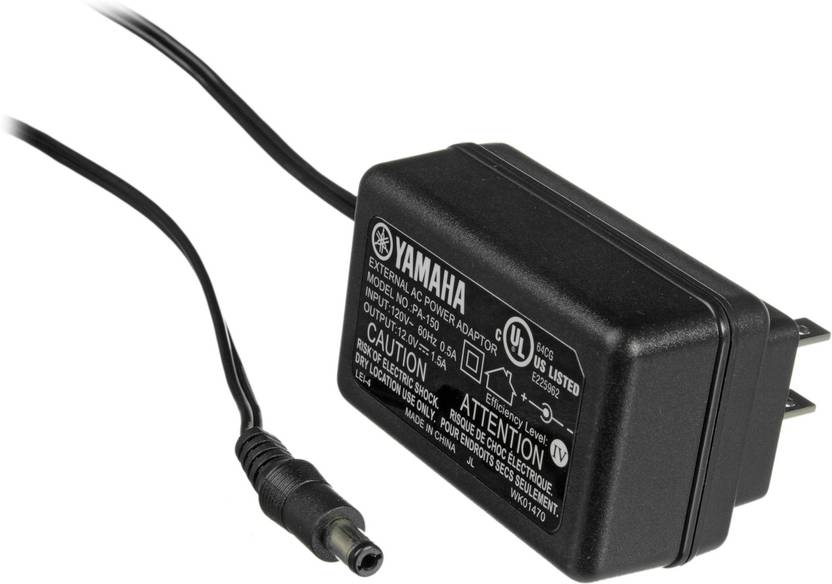 Yamaha PA 3C 12 W Adapter Yamaha