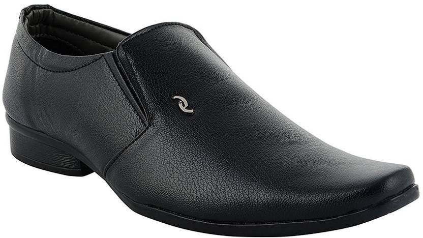 Deals4you Men And Boys Office Use Genuine Leather Wedding Formal Deals4you Men And Boys Office Use Genuine Leather Wedding Formal Slip On Shoes Corporate Casuals For