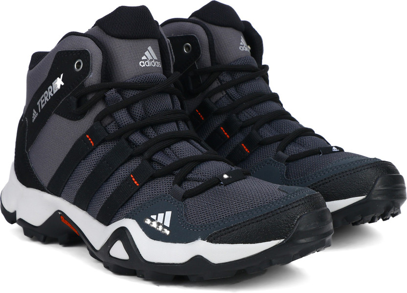 ADIDAS Path Cross Mid Outdoor Shoes For