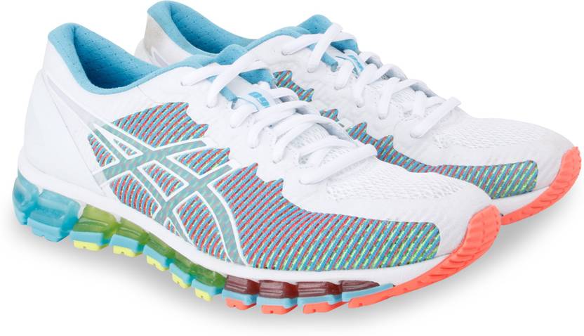 Snow Running Shoes >> Asics Gel Quantum 360 Cm Running Shoes For Men Buy Wh Snow Flash Snow Running Shoes >> Asics Gel Quantum 360 Cm Running Shoes For Men Buy Wh Snow Flash