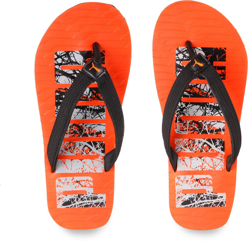 puma miami slippers
