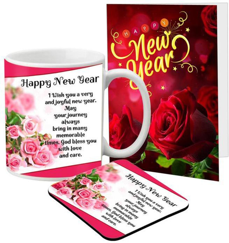 happy new year gift for girlfriend