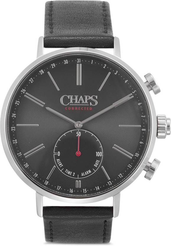 Chaps connected hybrid smartwatch clearance