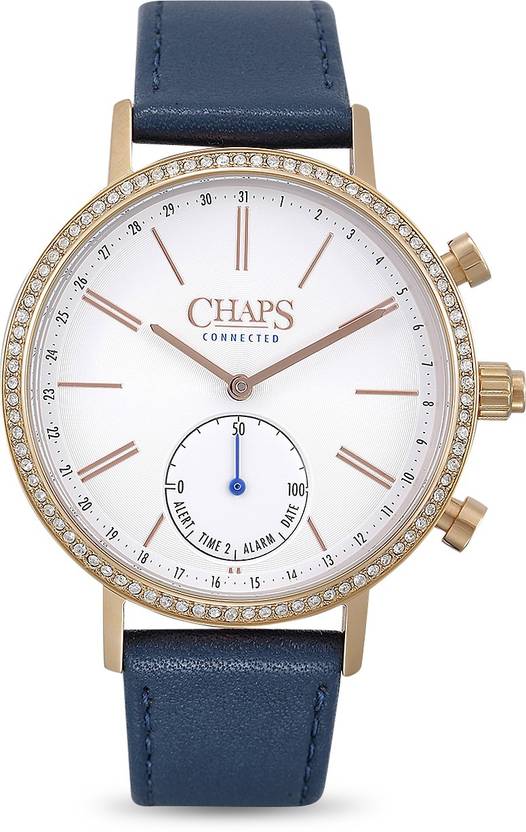 Chaps hybrid watch clearance