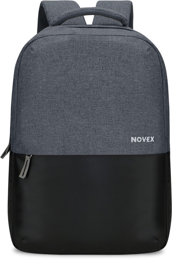 novex backpack