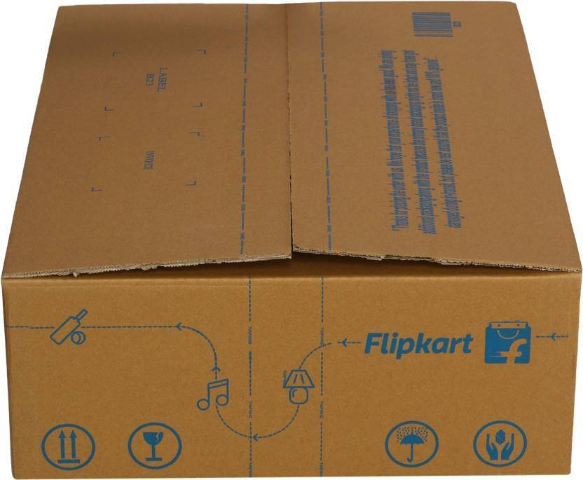 Flipkart Carton Box 16 x 21 x 6.5 Price in India Buy Flipkart Carton