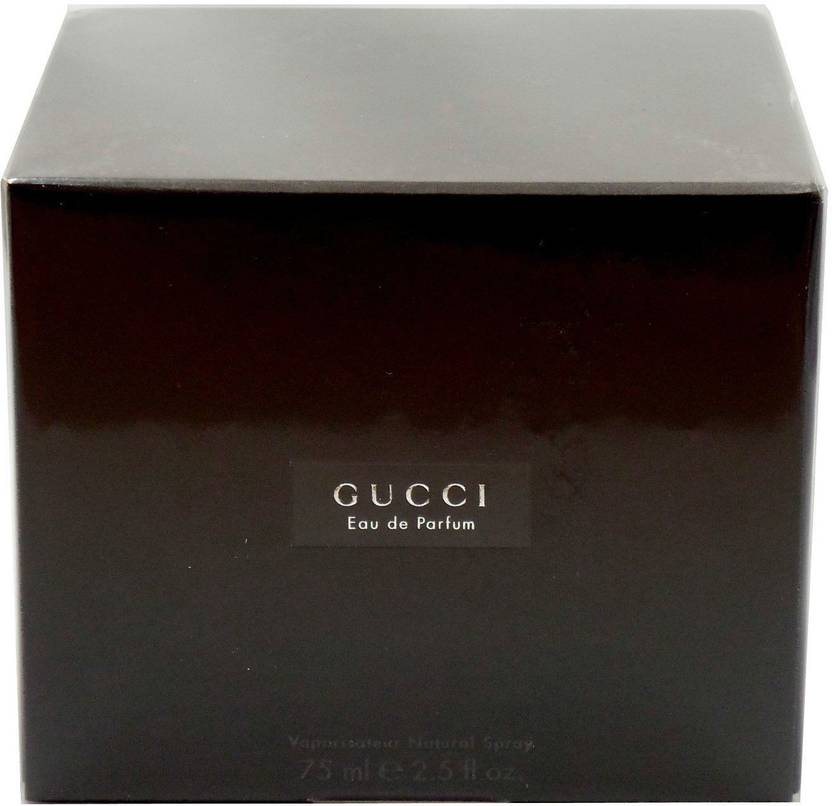 Buy Gucci Classic Vintage Eau De Parfum 75 Ml Online In India